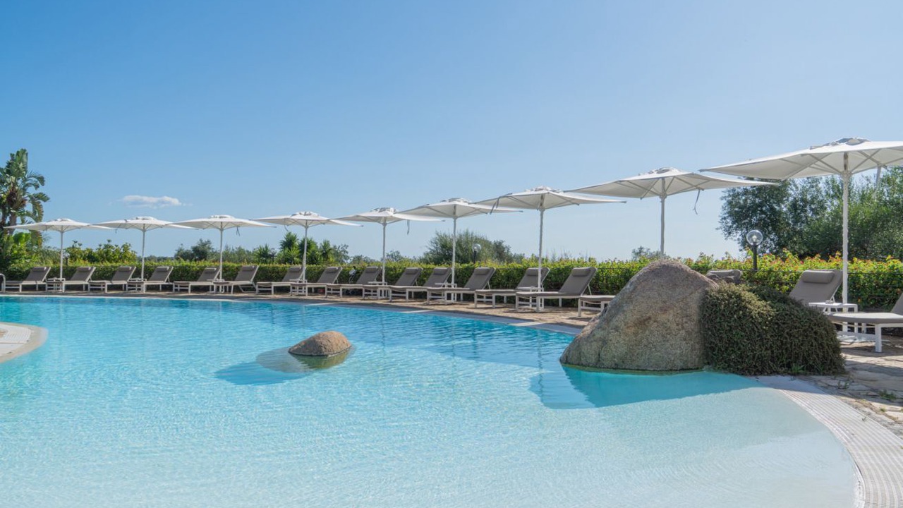 Photo of Outdoor in Torre di Bari