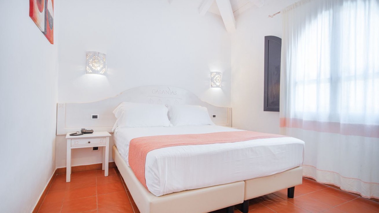 Photo of Bedroom in Torre di Bari