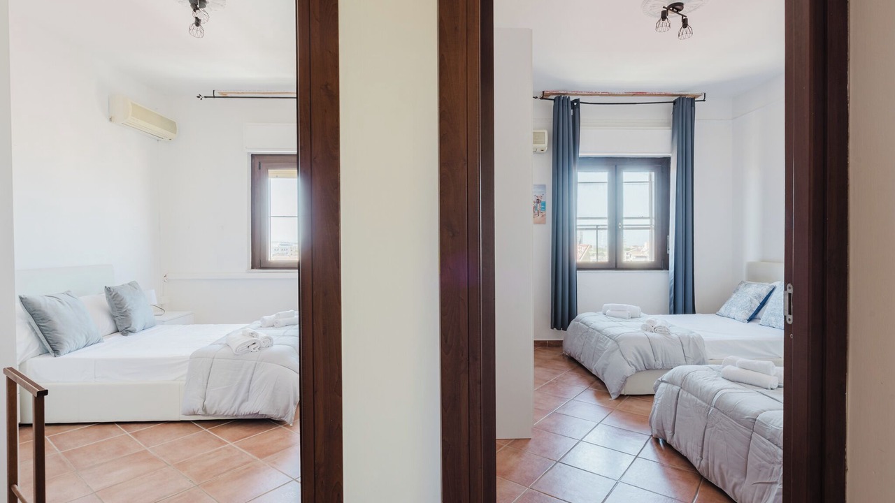Photo of Bedroom in Porto Torres