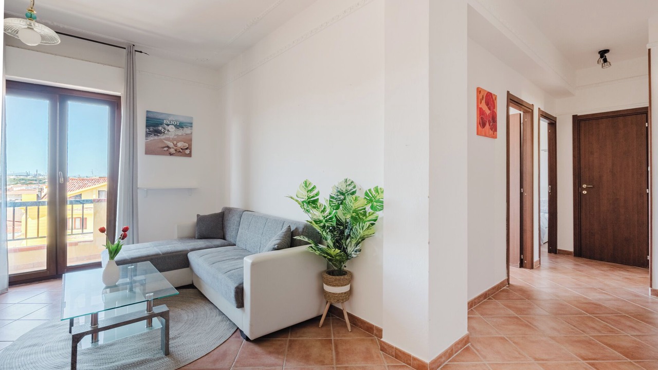 Photo of Livingroom in Porto Torres