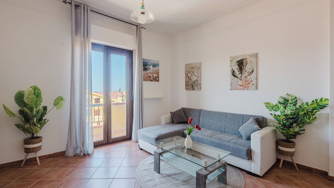 Photo of Livingroom in Porto Torres