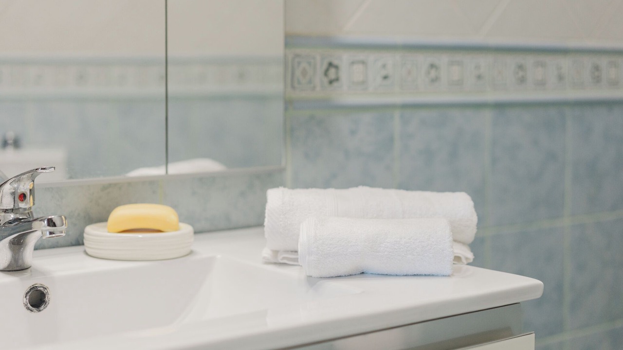 Photo of Bathroom in Porto Torres