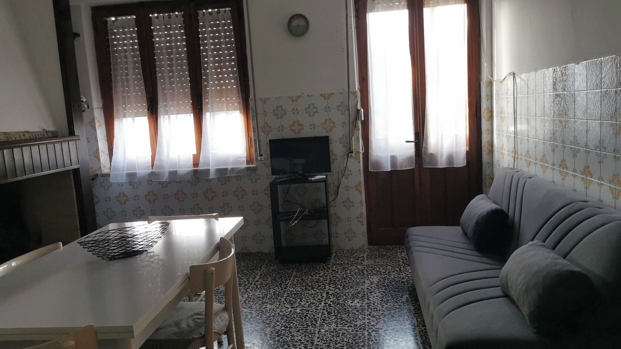 Photo of Livingroom in Terralba