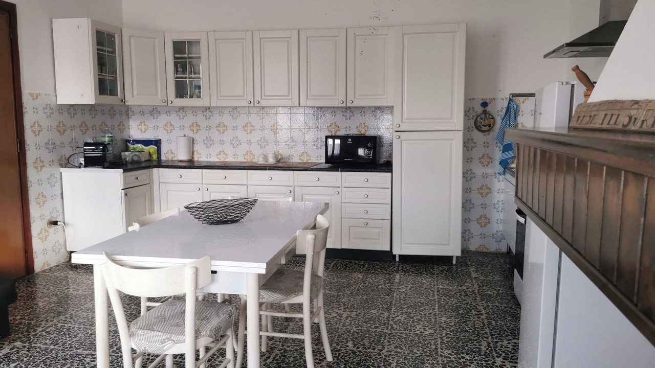 Photo of Kitchen in Terralba