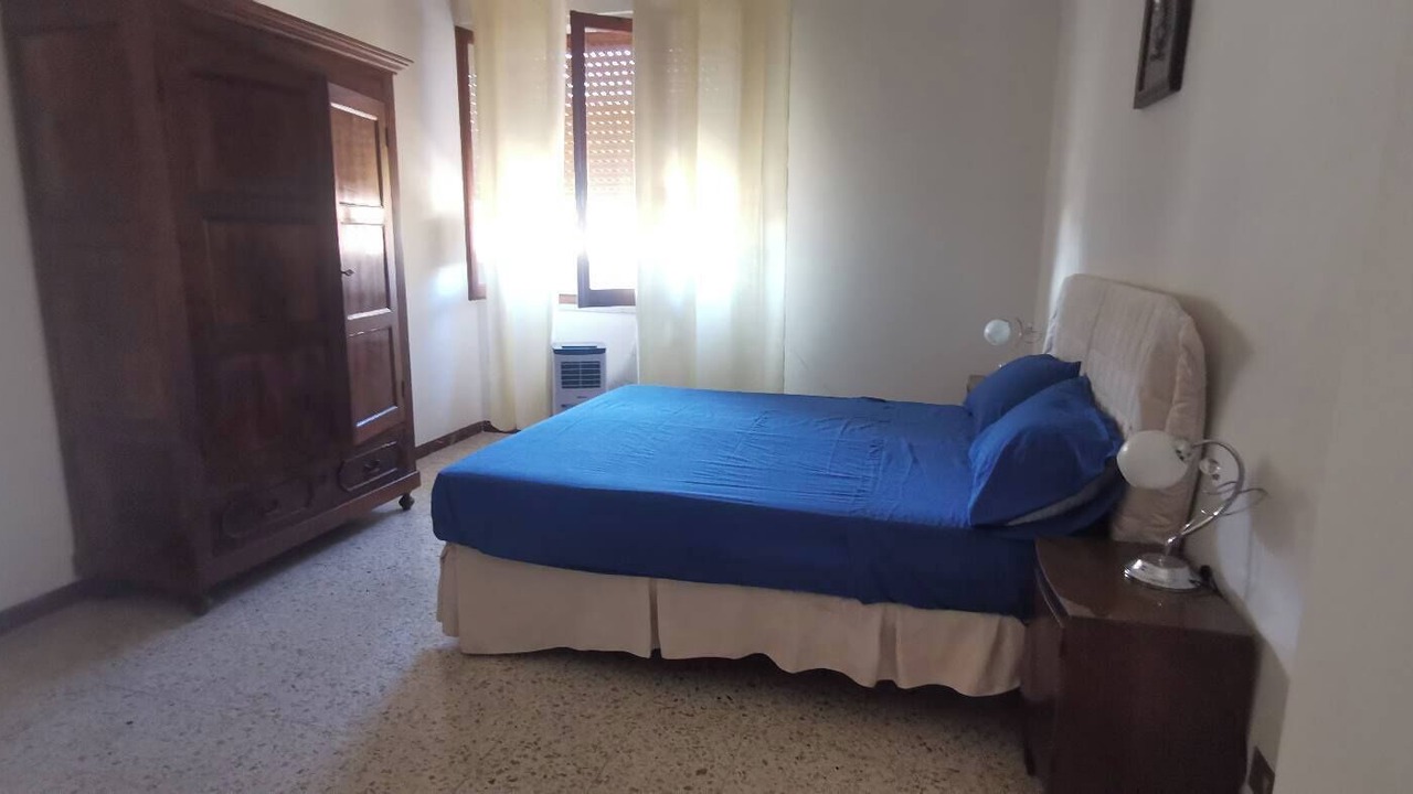 Photo of Bedroom in Terralba