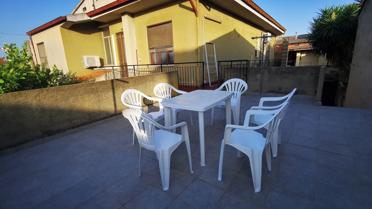 Photo of Outdoor in Terralba
