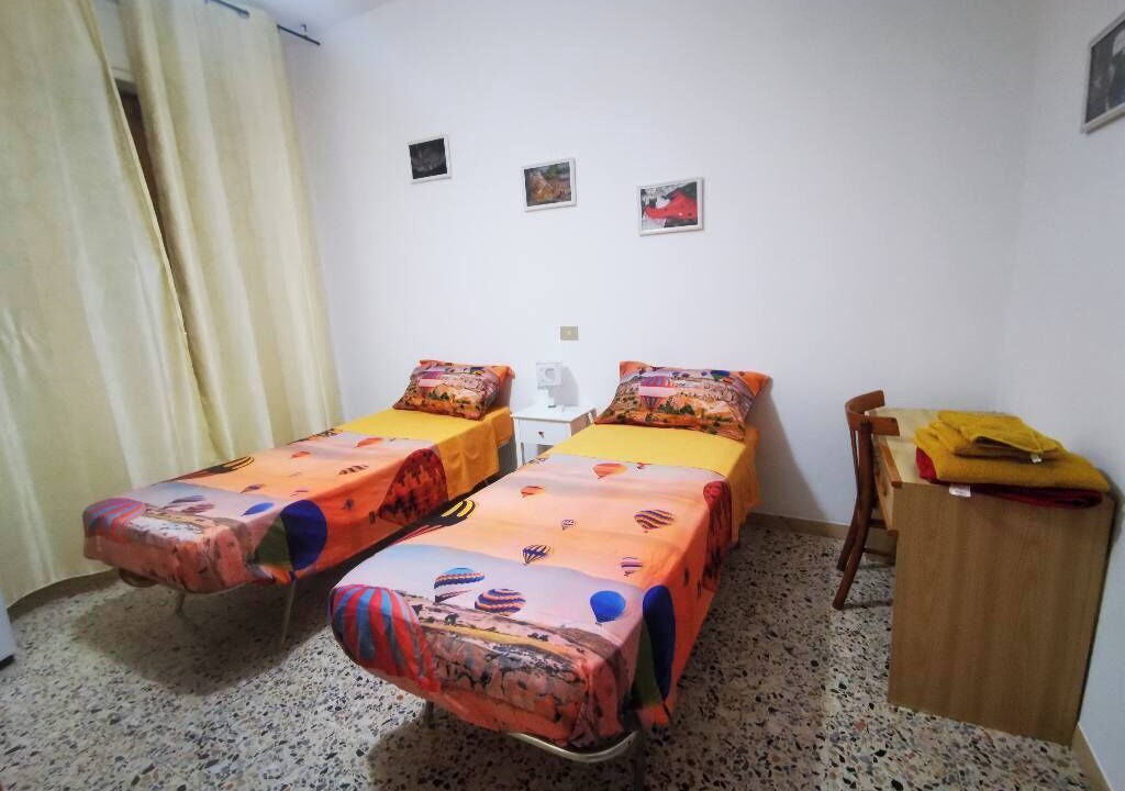 Photo of Bedroom in Terralba