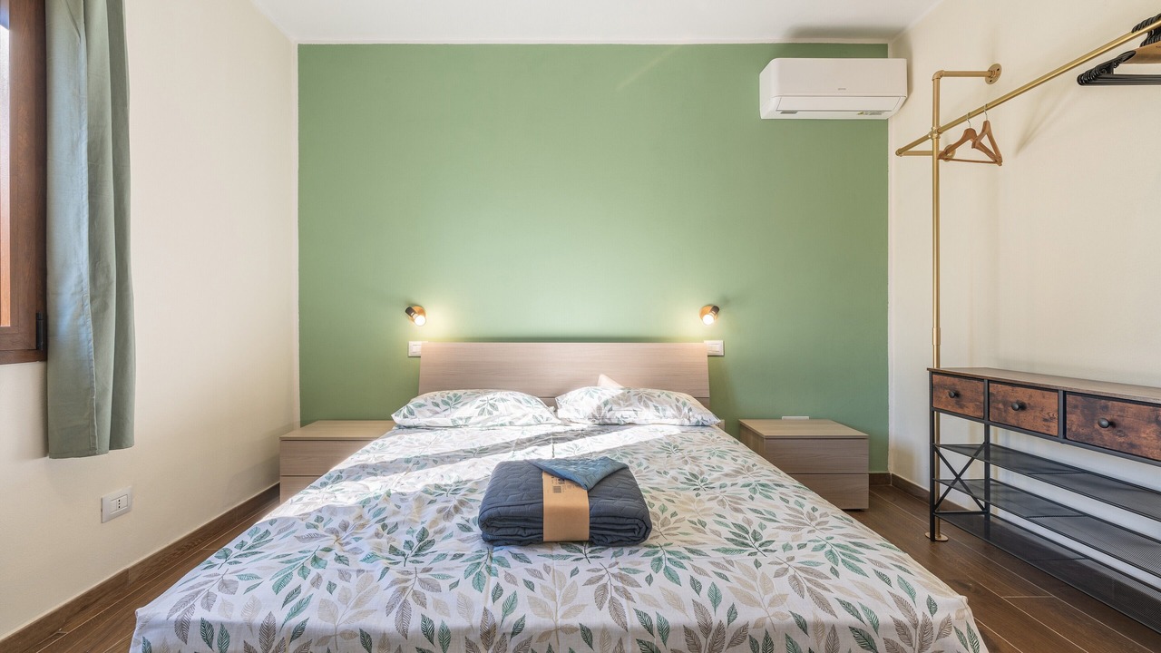 Photo of Bedroom in Province of Cagliari