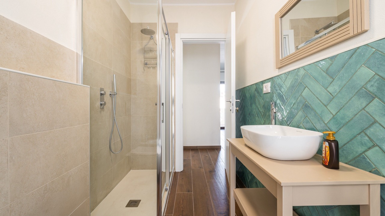 Photo of Bathroom in Province of Cagliari