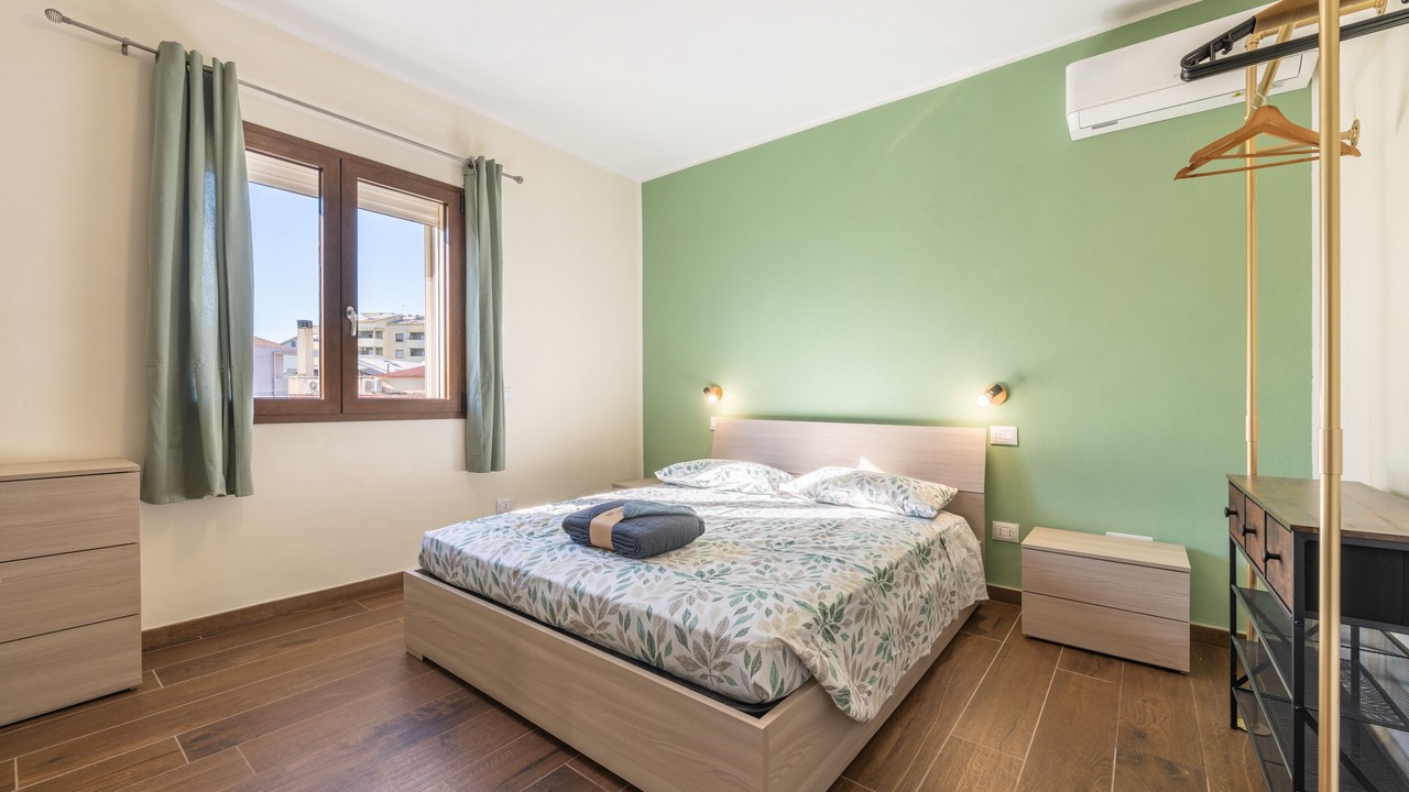 Photo of Bedroom in Province of Cagliari