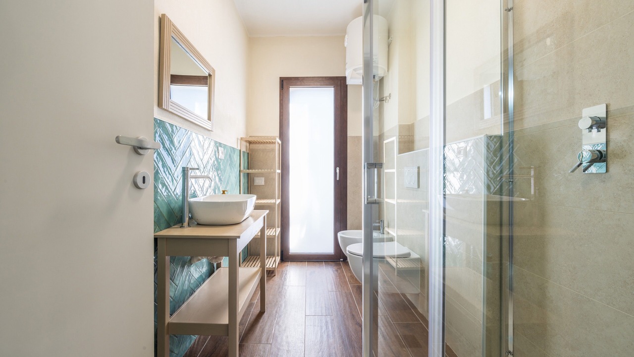 Photo of Bathroom in Province of Cagliari