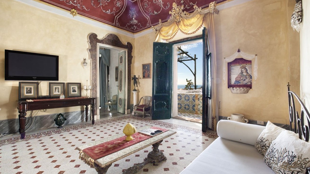 Photo of Livingroom in Liparlati