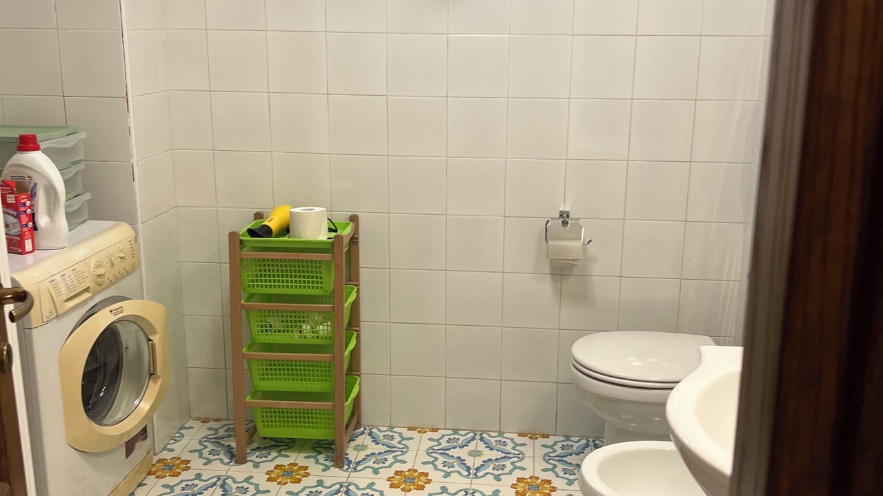 Photo of Bathroom in Sant'Elmo