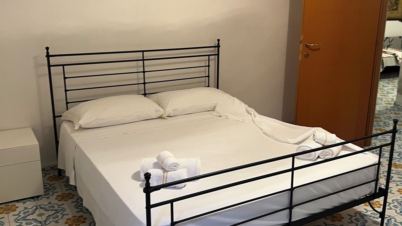 Photo of Bedroom in Sant'Elmo