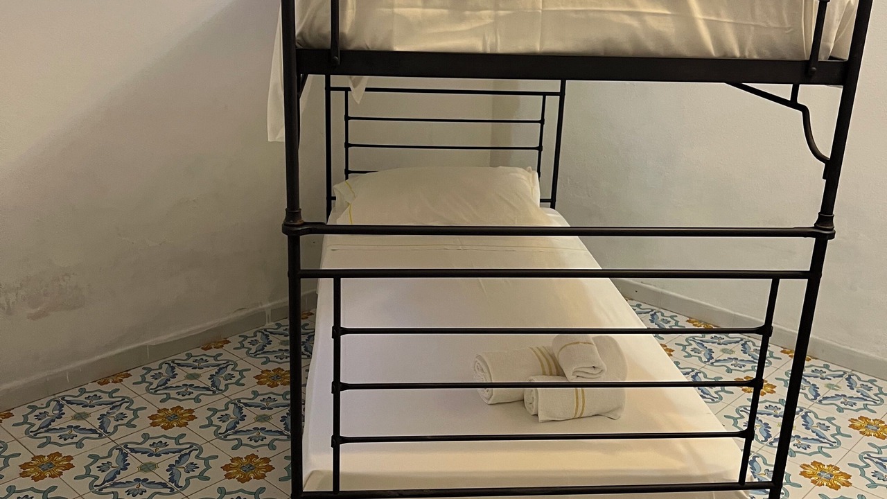 Photo of Bedroom in Sant'Elmo
