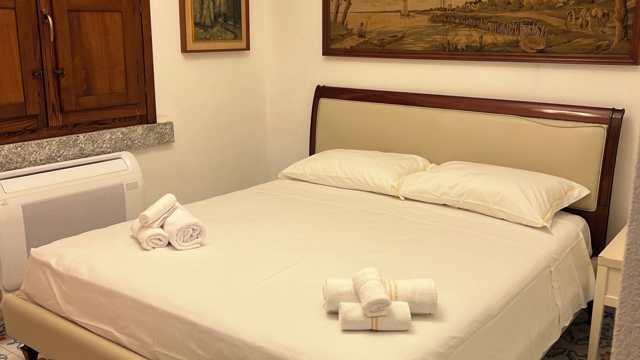 Photo of Bedroom in Sant'Elmo