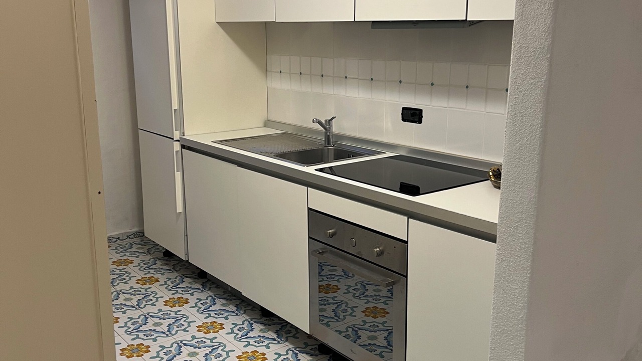 Photo of Kitchen in Sant'Elmo