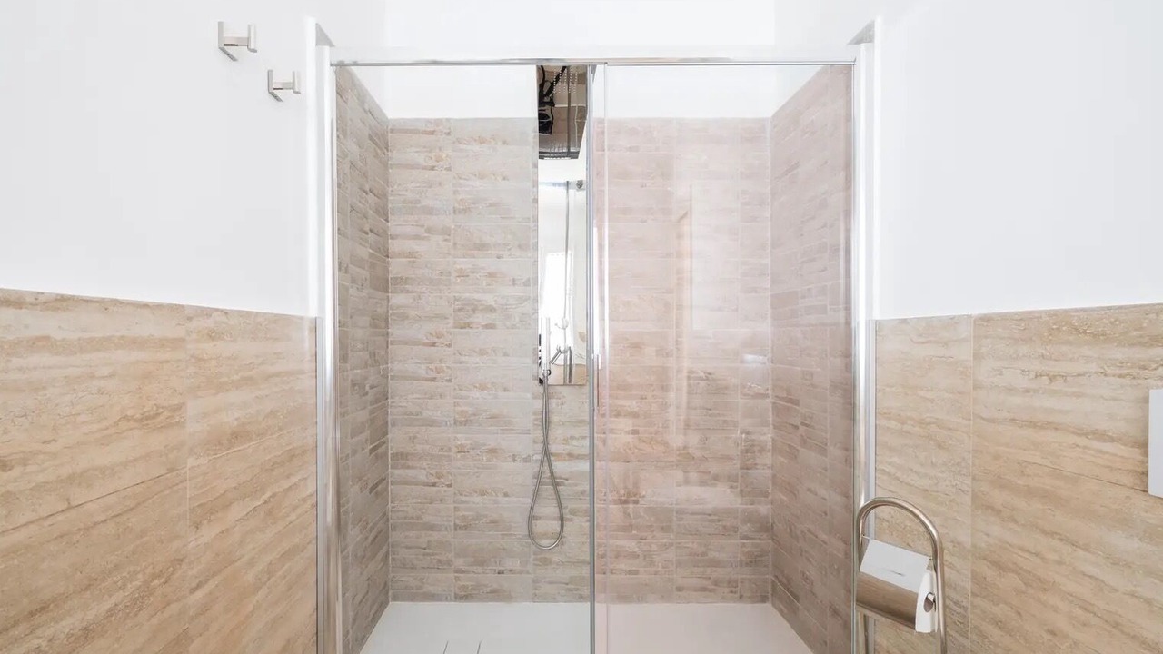 Photo of Bathroom in Lotzorai