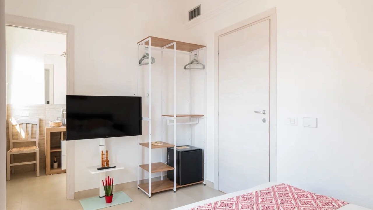 Photo of Bedroom in Lotzorai