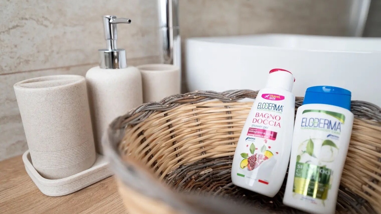 Photo of Bathroom in Lotzorai