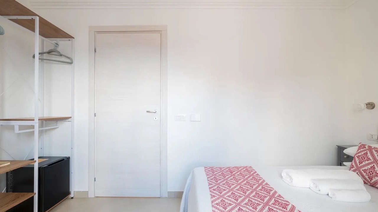 Photo of Bedroom in Lotzorai