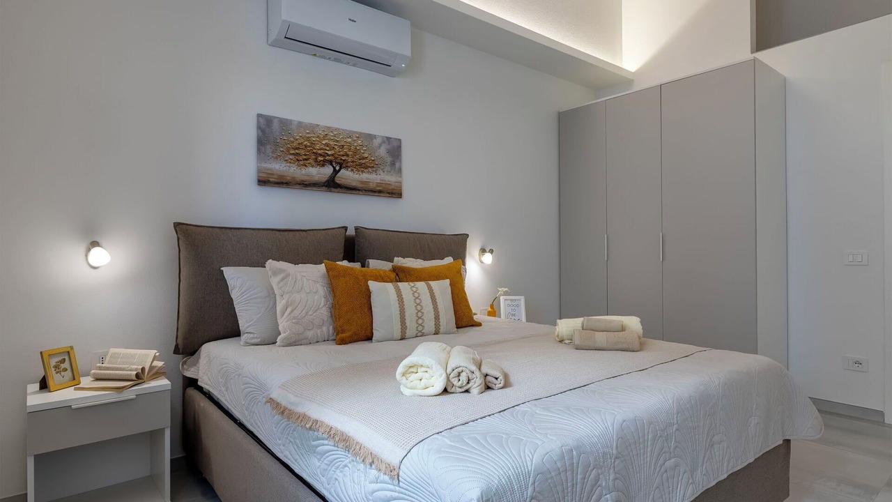 Photo of Bedroom in La Ciaccia
