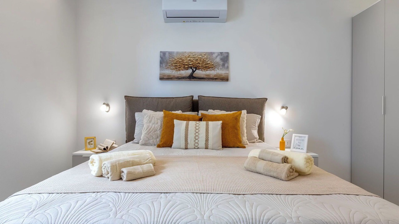 Photo of Bedroom in La Ciaccia