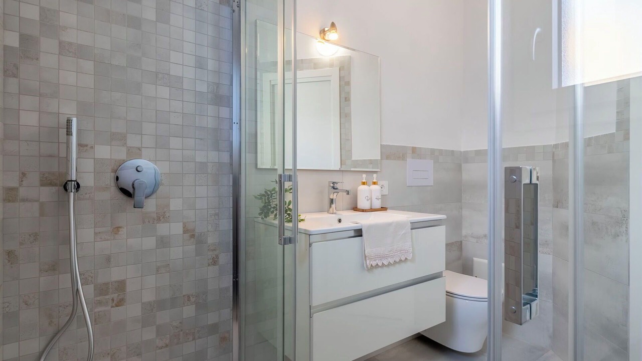 Photo of Bathroom in La Ciaccia