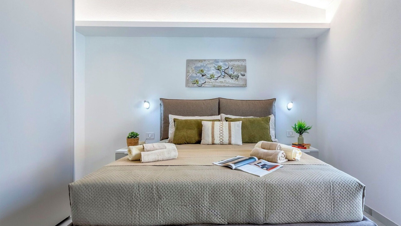 Photo of Bedroom in La Ciaccia