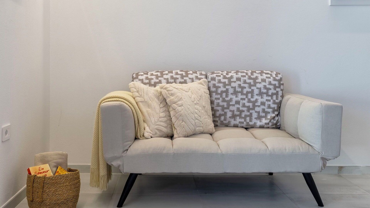 Photo of Bedroom in La Ciaccia