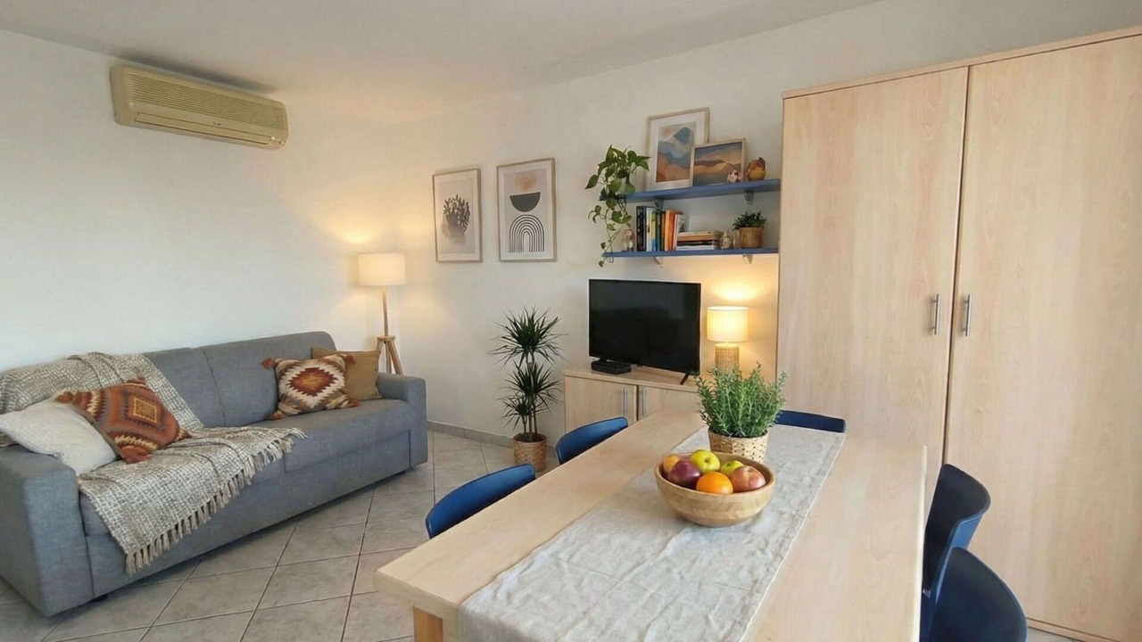 Photo of Bedroom in Castelsardo