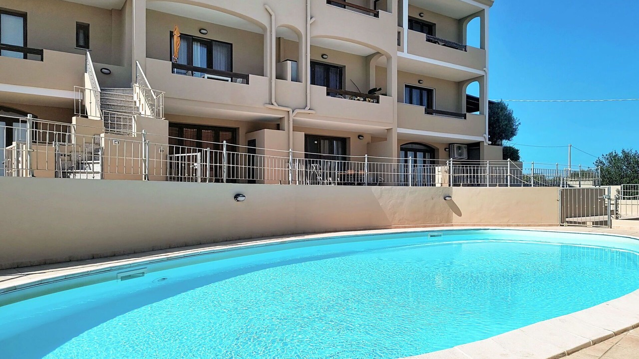 Photo of Patio Balcony in Castelsardo