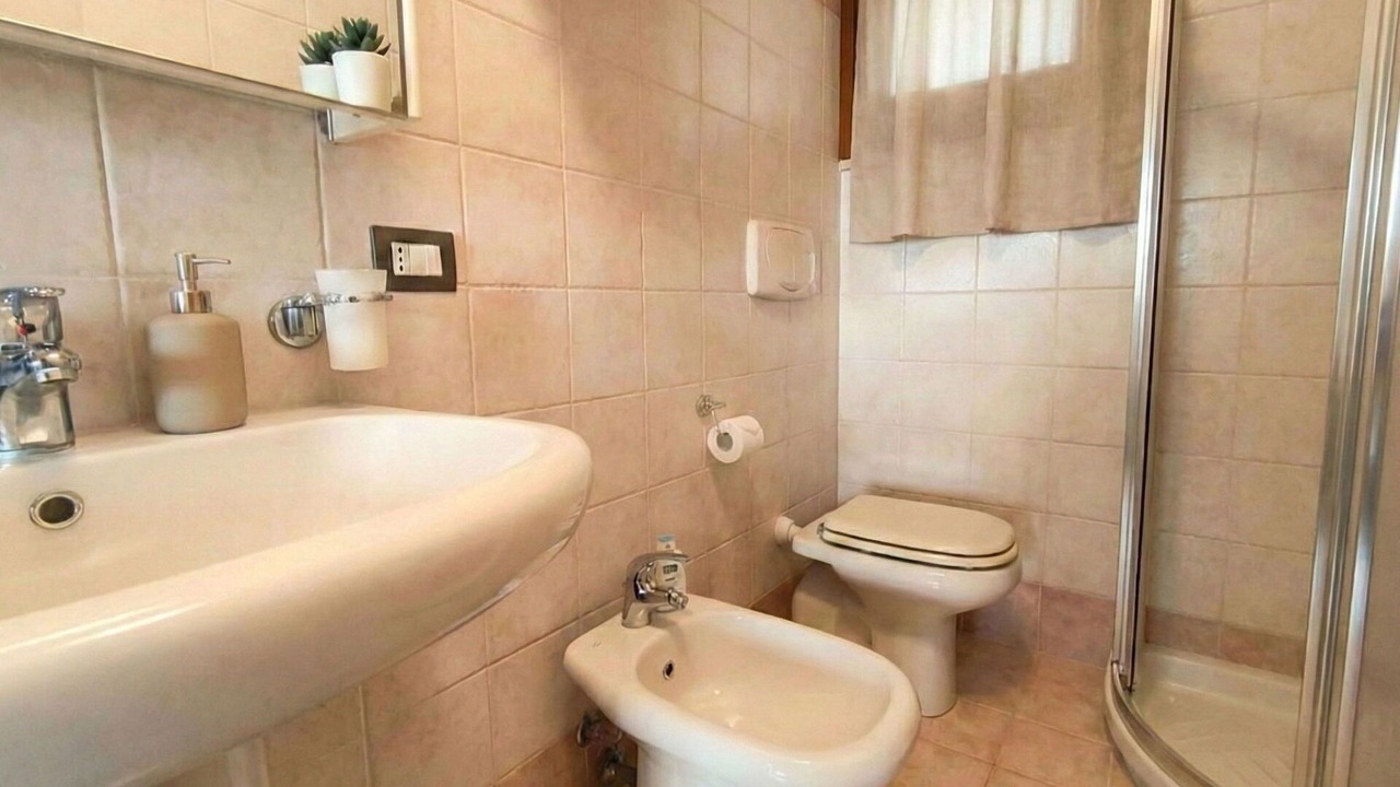 Photo of Bathroom in Castelsardo