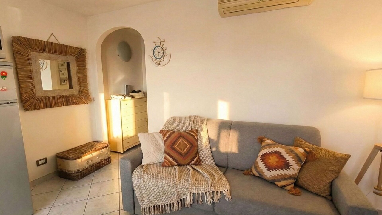 Photo of Bedroom in Castelsardo