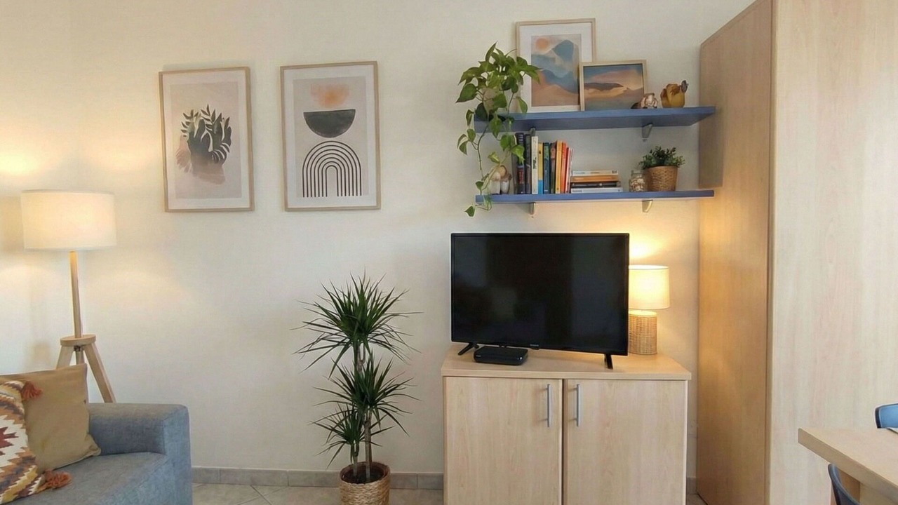 Photo of Bedroom in Castelsardo