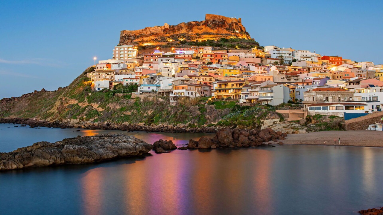 Photo of Others in Castelsardo