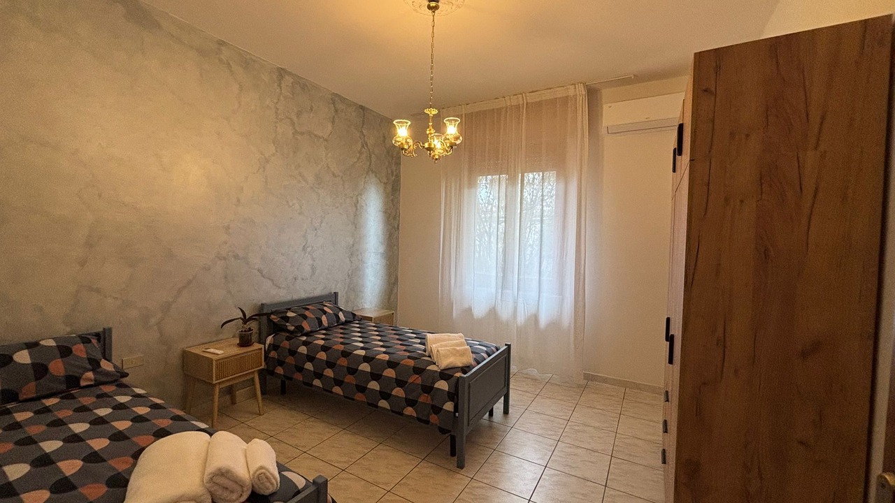 Photo of Bedroom in Orti Su Loi