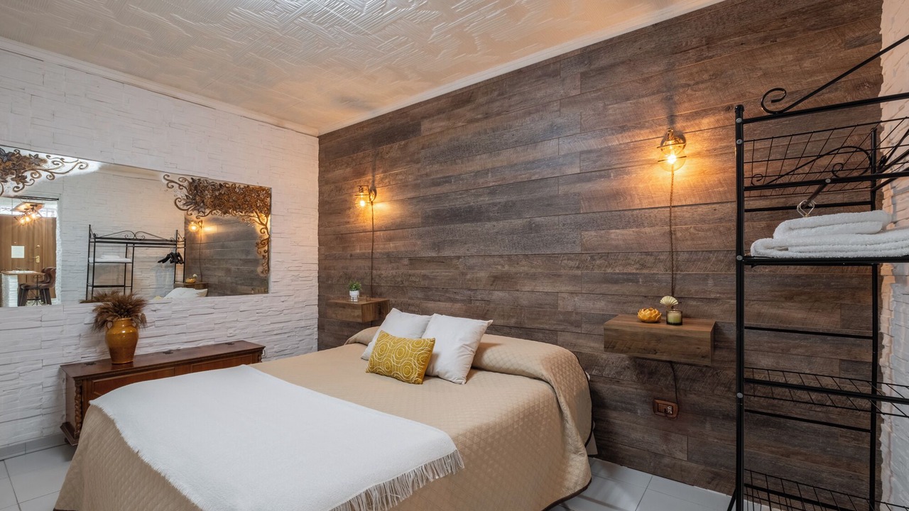 Photo of Bedroom in Cagliari