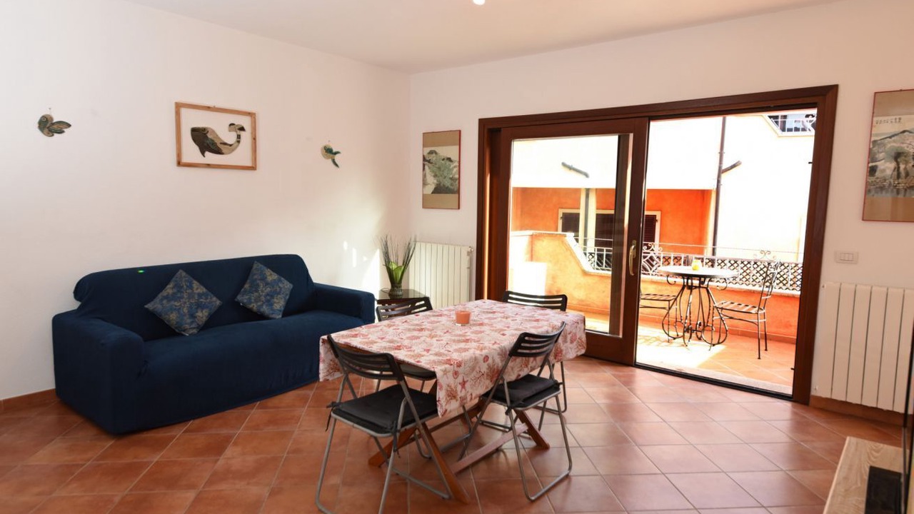 Photo of Livingroom in Palau