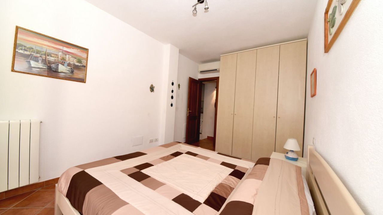 Photo of Bedroom in Palau