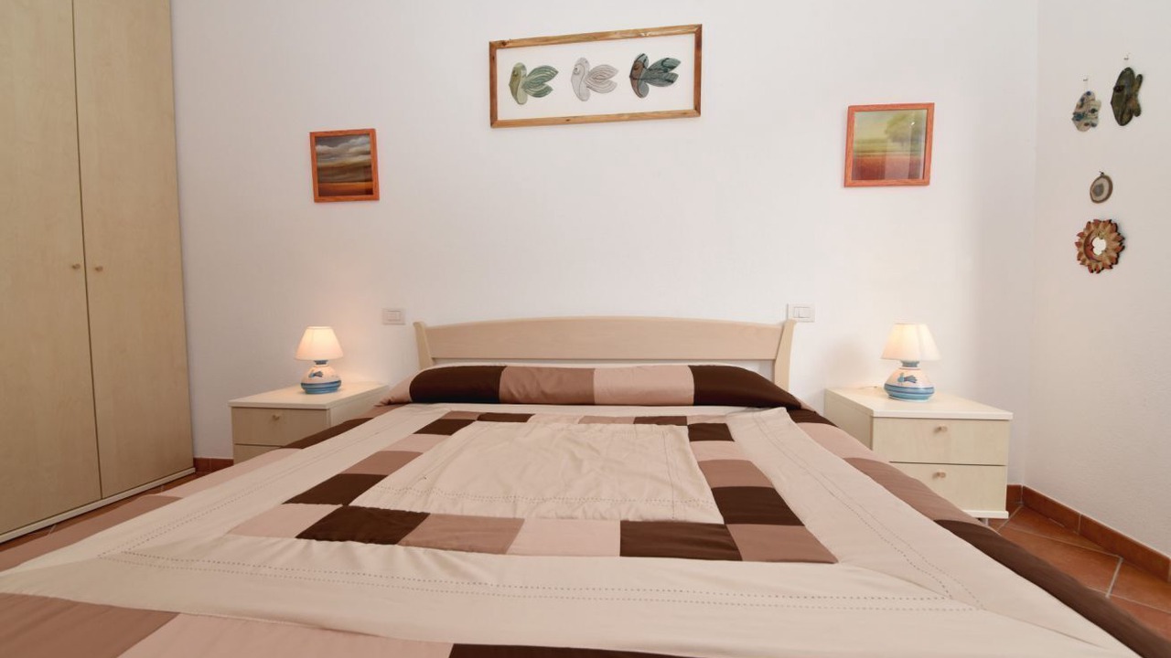 Photo of Bedroom in Palau