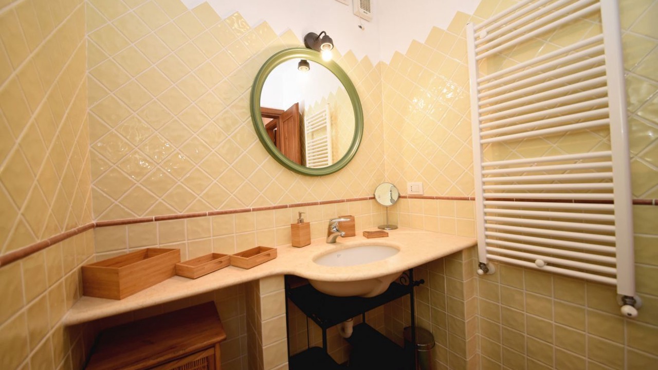 Photo of Bathroom in Palau