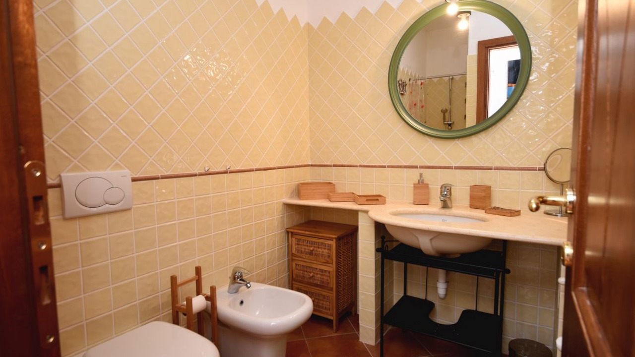 Photo of Bathroom in Palau
