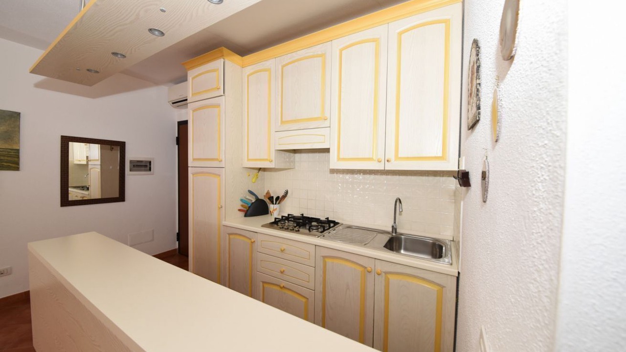 Photo of Kitchen in Palau