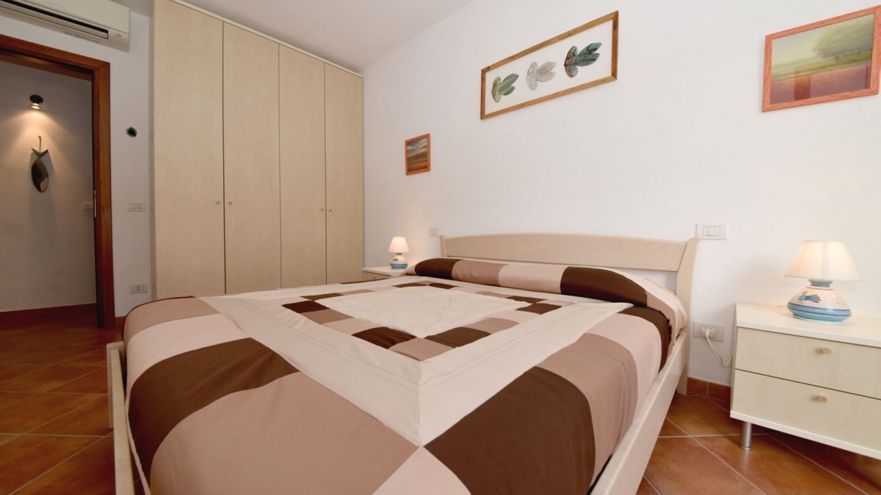 Photo of Bedroom in Palau
