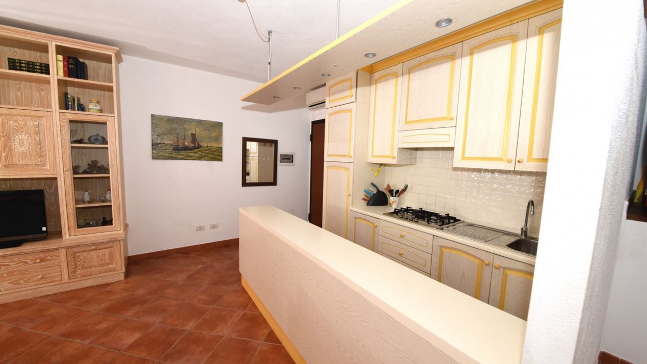 Photo of Kitchen in Palau