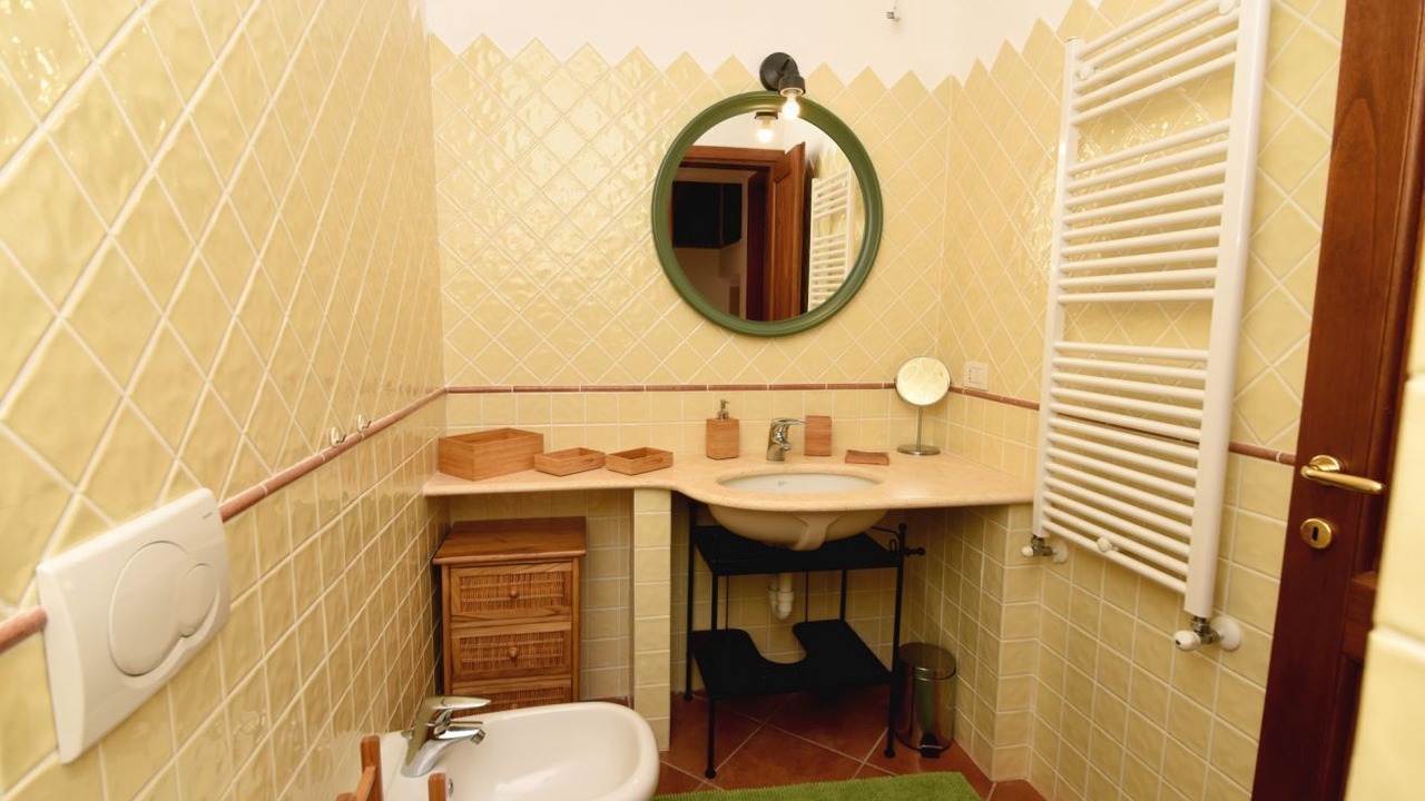 Photo of Bathroom in Palau