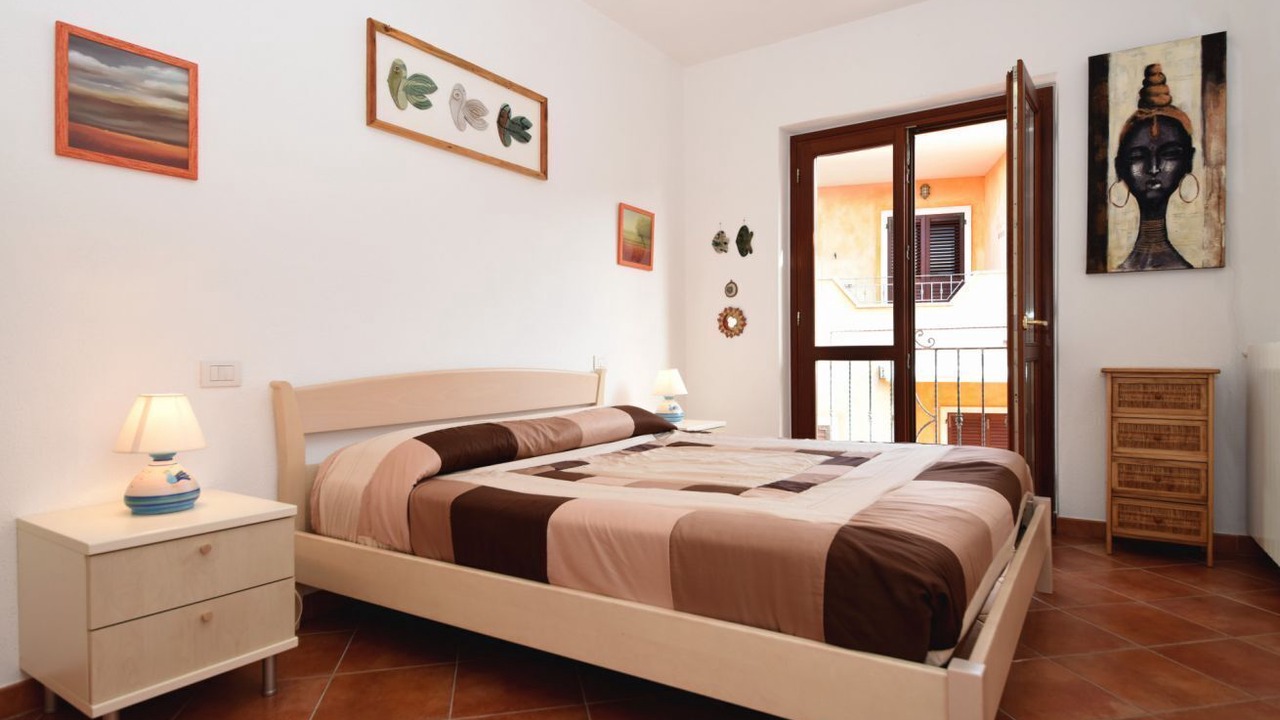 Photo of Bedroom in Palau