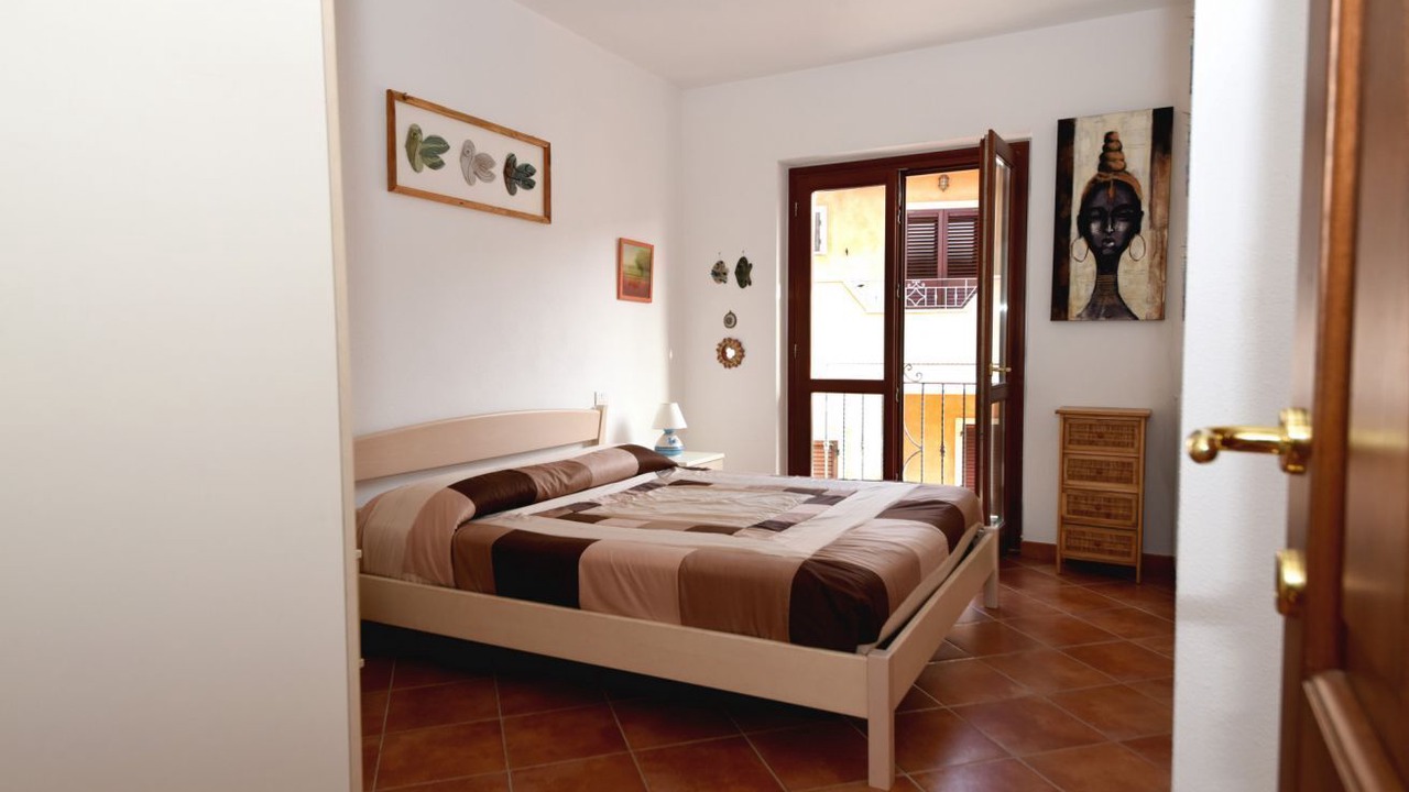 Photo of Bedroom in Palau