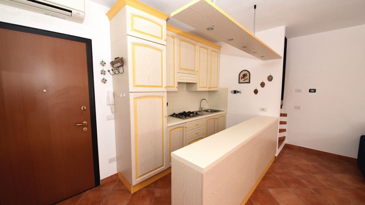 Photo of Kitchen in Palau